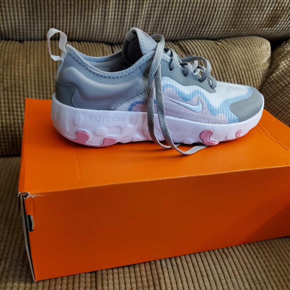 Brand new kids Nikes
